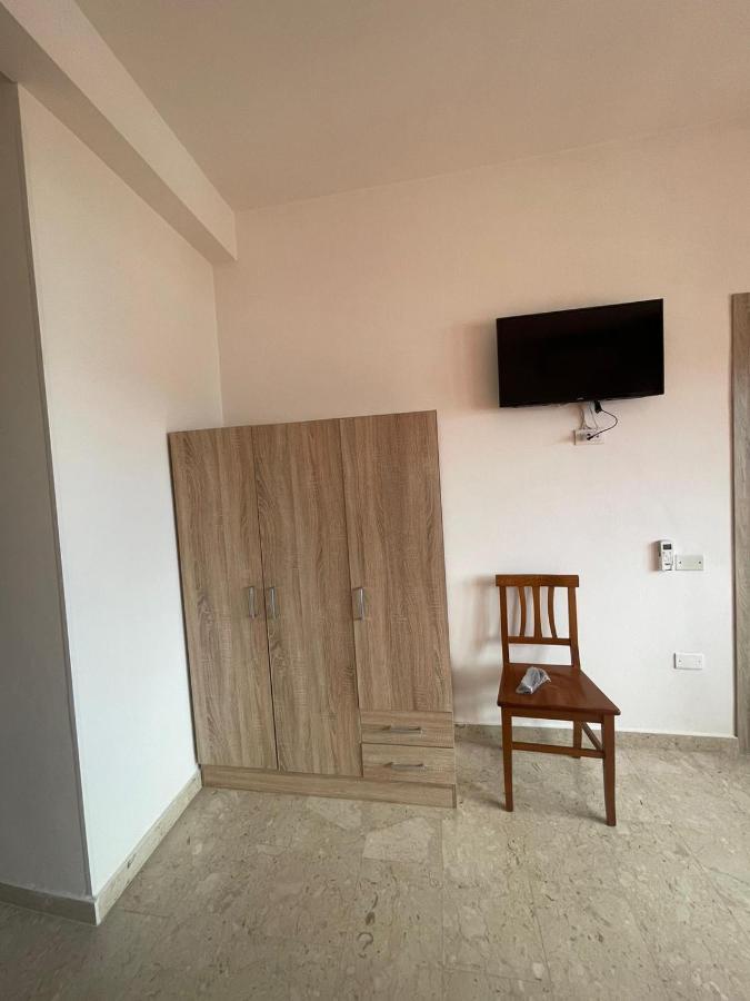 La Finestra Sul Mare B&B Crotone Exteriör bild