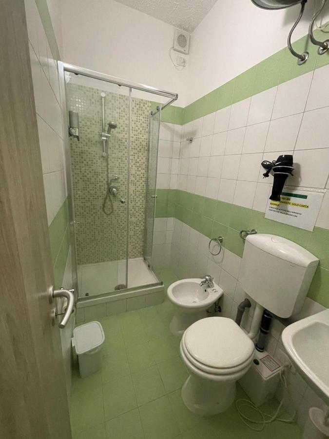La Finestra Sul Mare B&B Crotone Exteriör bild