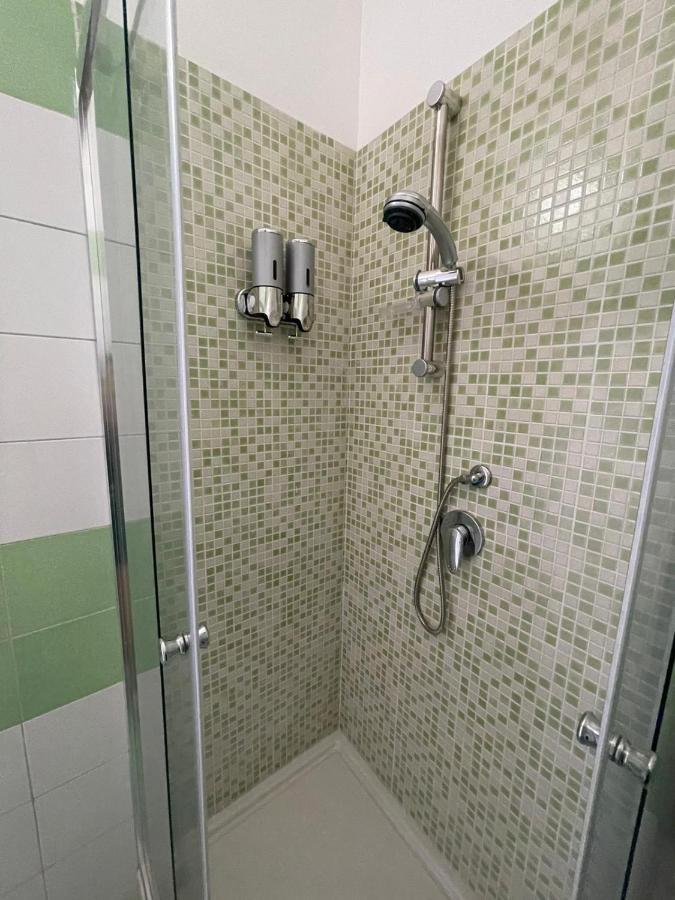 La Finestra Sul Mare B&B Crotone Exteriör bild