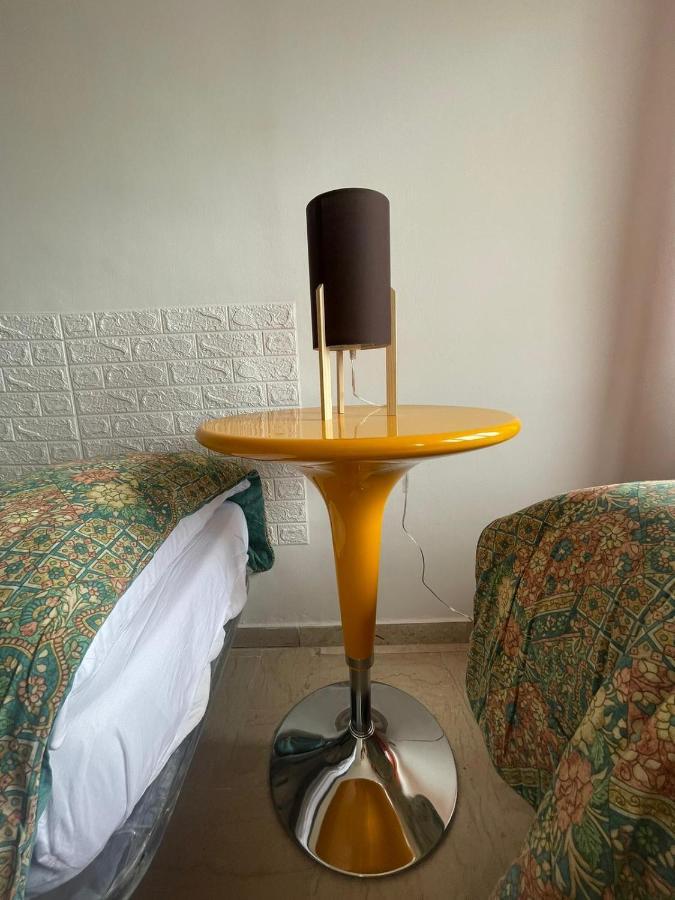 La Finestra Sul Mare B&B Crotone Exteriör bild